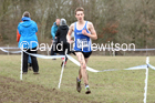 Mens under-17s, 2020 British Athletics Inter Counties Cross Country Champs., Prestwold Hall, Loughborough. Photo: David T. Hewitson/Sports for All Pics
